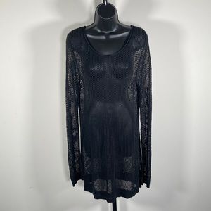 Michael Kors coverup